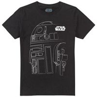 disney camiseta tv29112 para mujer