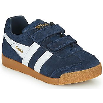 Gola Zapatillas HARRIER VELCRO para niño