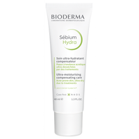 sebium hydra tratamiento ultra hidratante 40ml