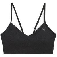 puma sujetador brassiere cloudspun maintien leger para mujer