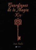 guardianes de la magia