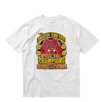camiseta chicago bulls last dance 96 champs greatest