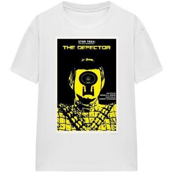 Star Trek Tops y Camisetas The Next Generation Season 3 Episode 10 para hombre