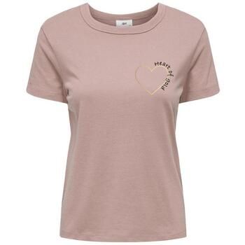 JDY Tops y Camisetas Smoke para mujer