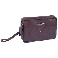 aeronautica militare bolso 309 vintage para hombre
