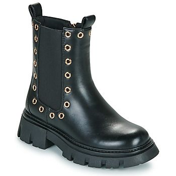 Gioseppo Botines DENHAM para niña