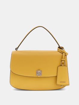 Bolso De Mano Amorette