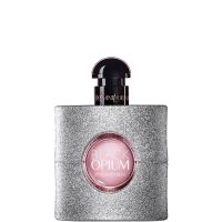 yves saint laurent black opium glitter eau de parfum 50ml