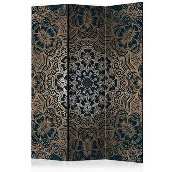 Biombo - Intricate Pattern (135x172 Cm)