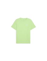 camiseta puma essentials small no 1 logo hombre spring fern