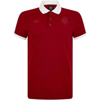 British & Irish Lions Polo GT13015 para hombre