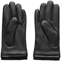 french connection guantes bg1851 para hombre