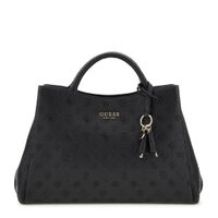 guess satchel negro hwpd96 65070-blo