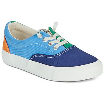 Bonton Zapatillas SKATE LACE para niño