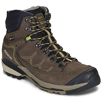 Asolo Zapatillas de senderismo FALCON EVO NBK GV para hombre