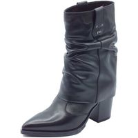 nerogiardini botas i617146d sauvage col para mujer