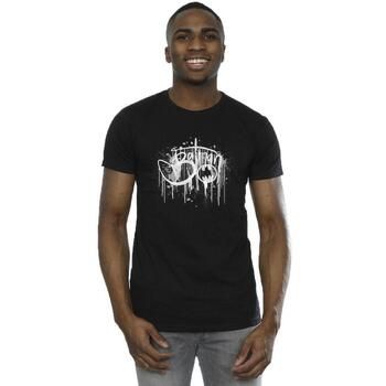 Dc Comics Camiseta BI15196 para hombre