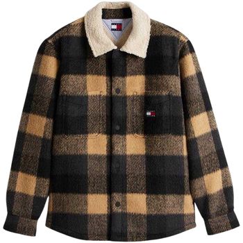 Tommy Jeans Camisa manga larga GT64952 para hombre