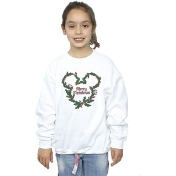 Disney Jersey Merry Holly para niña