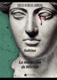 sabina  la maldicion de mirtilo