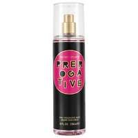 britney spears prerogative fragrance mist 236ml