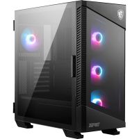 msi mpg velox 100r cristal templado usb 32