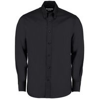 kustom kit camisa manga larga kk131 para hombre