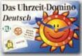 das uhrzeit domino (aleman)