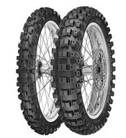 pirelli scorpion mx 32 mid hard  11090-19 tt 62m rueda trasera nhs 