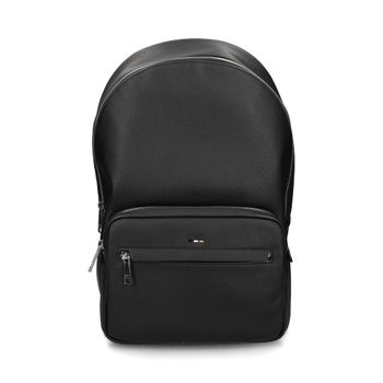 Boss Mochilas Hombre - Negro Talla Os