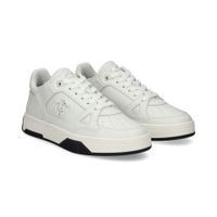 roberto cavalli zapatillas hombre - blanco talla 42