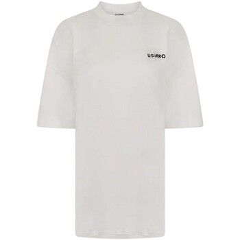 Usa Pro Camiseta GT32649 para mujer