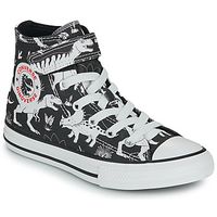 converse zapatillas altas chuck taylor all star 1v para nina