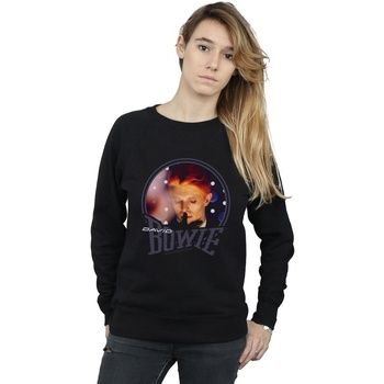 David Bowie Jersey Quiet Lights para mujer