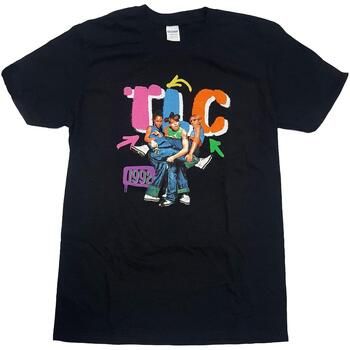 Tlc Tops y Camisetas Kicking Group para mujer