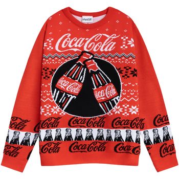 Coca-Cola Jersey NS9082 para hombre