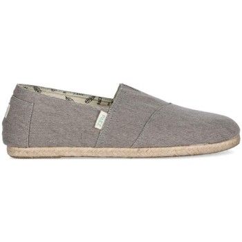 Paez Alpargatas Original Raw M - Essentials Grey para hombre