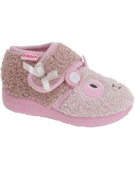 de BEPPI PANTUFA PINK
