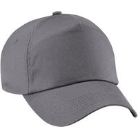 beechfield gorra pc2109 para nina