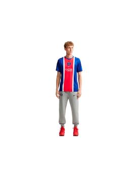 Camiseta de Fútbol Nike Psg Df Ss Stad Hm Hombre Azul