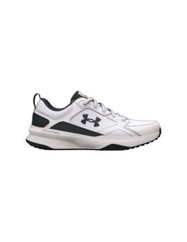 Zapatillas de fitness Under Armour Charged Edge Blanco