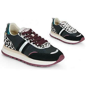 Serafini Zapatillas TORINO para mujer
