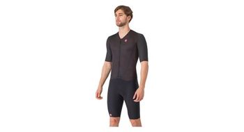 Castelli free sanremo 3 topspeed 3 tri suit hombre negro
