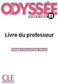 odyssée - guide pedagogique  - niveau b1