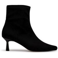 mtng botines ninette para mujer