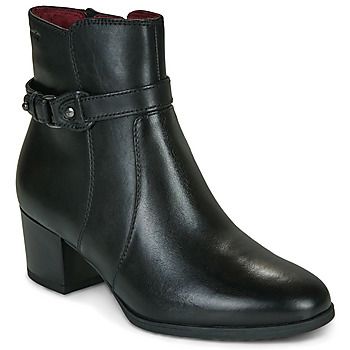 Tamaris Botines 25373-001 para mujer
