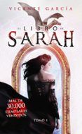 el libro de sarah tomo 1