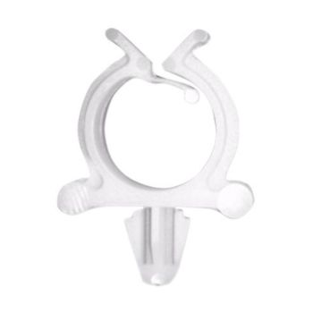 Clip 15mm juego 20pcs