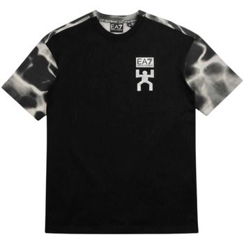 Emporio Armani Camiseta 7b000283_nero para niño