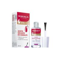 mavala - aceite secante de unas tratamientos y aceites para unas 10 ml unisex